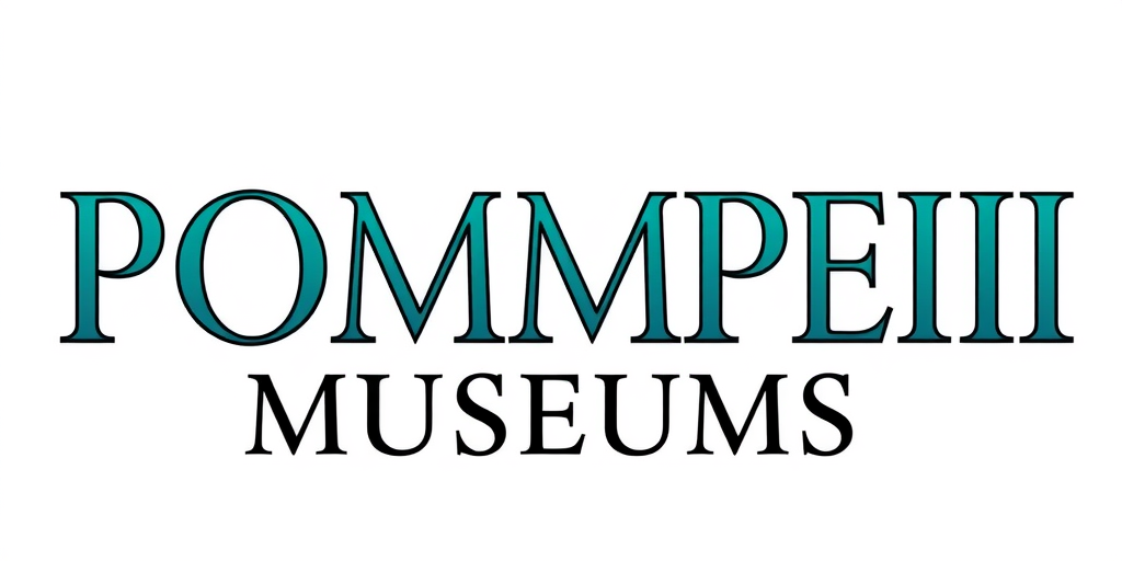 Pompeii Museums